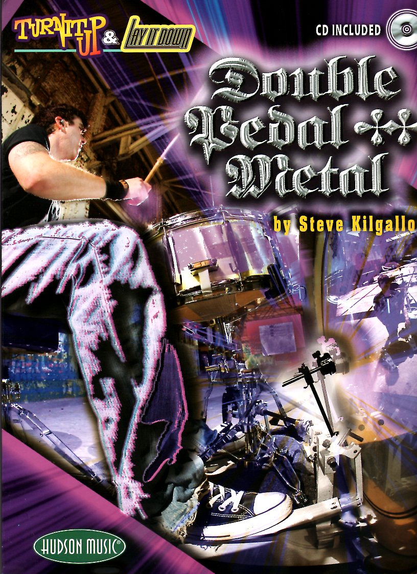 Double Pedal Metal Cover;Double Pedal Metal Sample 1;Double Pedal Metal Sample 2;Double Pedal Metal Sample 3
