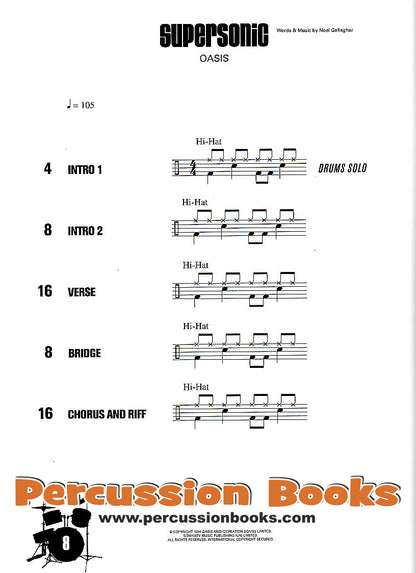 Drum Along 1 - 10 Classic Rock Songs Cover;Drum Along 1 - 10 Classic Rock Songs Sample 1;Drum Along 1 - 10 Classic Rock Songs Sample 2;Drum Along 1 - 10 Classic Rock Songs Sample 3