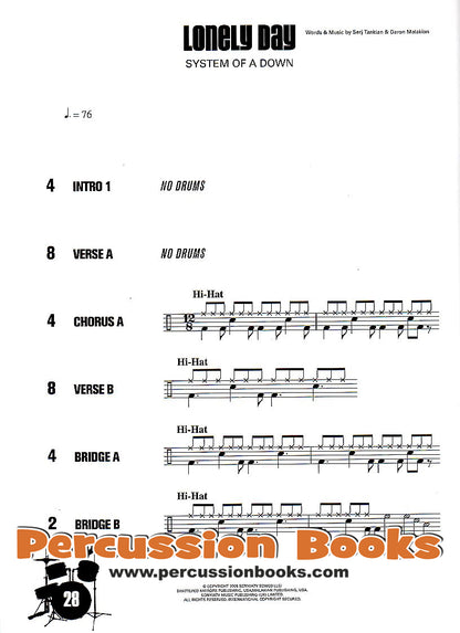 Drum Along 1 - 10 Classic Rock Songs Cover;Drum Along 1 - 10 Classic Rock Songs Sample 1;Drum Along 1 - 10 Classic Rock Songs Sample 2;Drum Along 1 - 10 Classic Rock Songs Sample 3