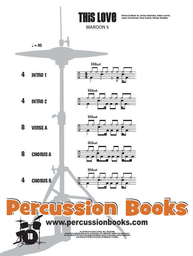 Drum Along 2 - 10 More Rock Classics Cover;Drum Along 2 - 10 More Rock Classics Sample 1;Drum Along 2 - 10 More Rock Classics Sample 2;Drum Along 2 - 10 More Rock Classics Sample 3;Drum Along 2 - 10 More Rock Classics Sample 4