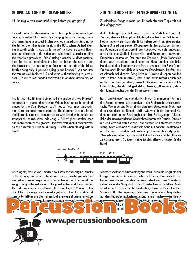 Drum Along 2 - 10 More Rock Classics Cover;Drum Along 2 - 10 More Rock Classics Sample 1;Drum Along 2 - 10 More Rock Classics Sample 2;Drum Along 2 - 10 More Rock Classics Sample 3;Drum Along 2 - 10 More Rock Classics Sample 4