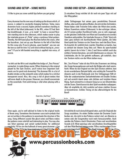 Drum Along 2 - 10 More Rock Classics Cover;Drum Along 2 - 10 More Rock Classics Sample 1;Drum Along 2 - 10 More Rock Classics Sample 2;Drum Along 2 - 10 More Rock Classics Sample 3;Drum Along 2 - 10 More Rock Classics Sample 4