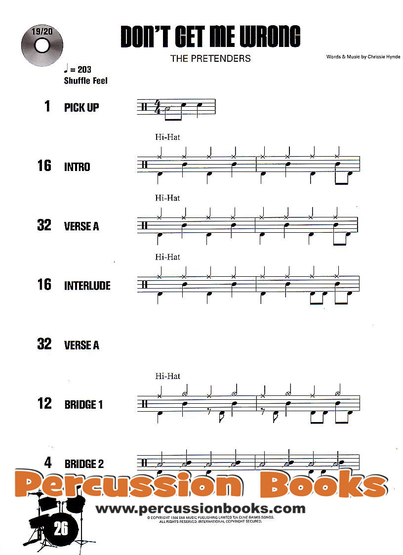 Drum Along 7 - 10 Classic Rock Songs Reloaded Cover;Drum Along 7 - 10 Classic Rock Songs Reloaded Sample 1;Drum Along 7 - 10 Classic Rock Songs Reloaded Sample 2;Drum Along 7 - 10 Classic Rock Songs Reloaded Sample 3