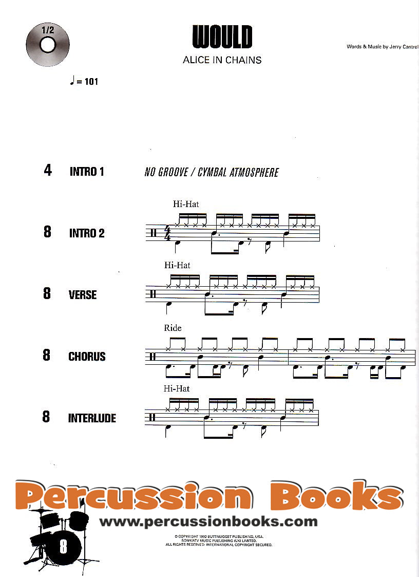 Drum Along 8 - 10 Hard Rock Songs 2.0 Cover;Drum Along 8 - 10 Hard Rock Songs 2.0 Sample 1;Drum Along 8 - 10 Hard Rock Songs 2.0 Sample 2;Drum Along 8 - 10 Hard Rock Songs 2.0 Sample 3