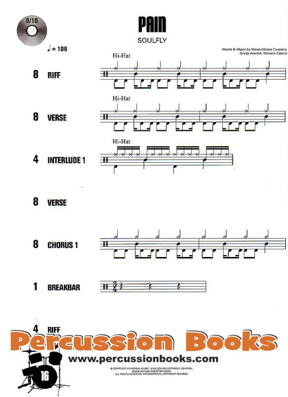 Drum Along 8 - 10 Hard Rock Songs 2.0 Cover;Drum Along 8 - 10 Hard Rock Songs 2.0 Sample 1;Drum Along 8 - 10 Hard Rock Songs 2.0 Sample 2;Drum Along 8 - 10 Hard Rock Songs 2.0 Sample 3