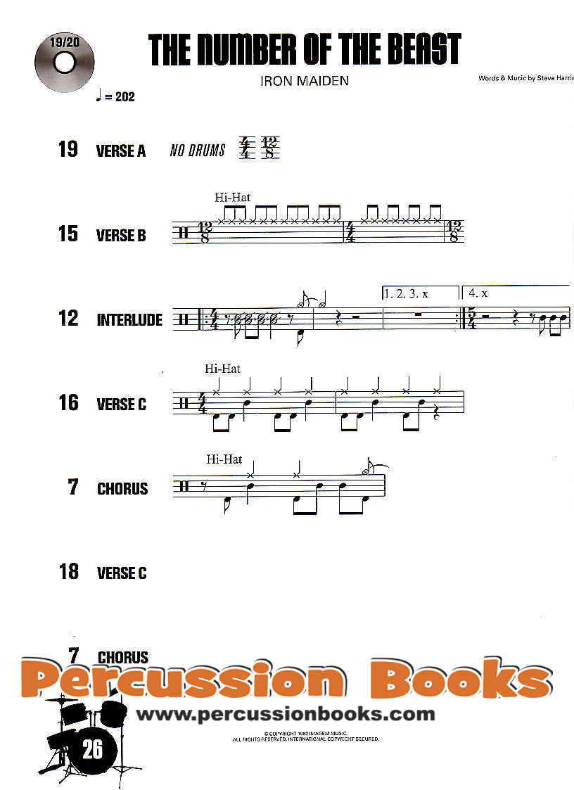 Drum Along 8 - 10 Hard Rock Songs 2.0 Cover;Drum Along 8 - 10 Hard Rock Songs 2.0 Sample 1;Drum Along 8 - 10 Hard Rock Songs 2.0 Sample 2;Drum Along 8 - 10 Hard Rock Songs 2.0 Sample 3