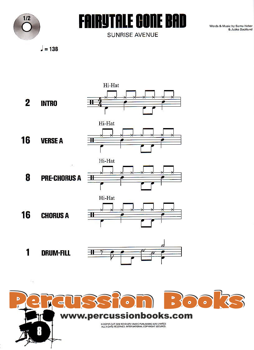 Drum Along 9 - 10 Classic Rock Songs 3.0 Cover;Drum Along 9 - 10 Classic Rock Songs 3.0 Sample 1;Drum Along 9 - 10 Classic Rock Songs 3.0 Sample 2;Drum Along 9 - 10 Classic Rock Songs 3.0 Sample 3