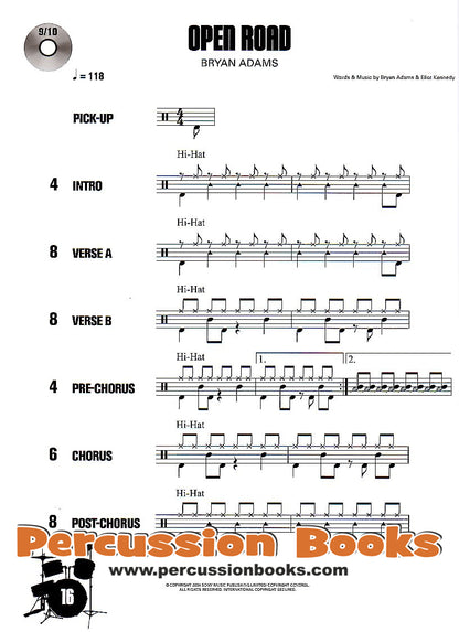 Drum Along 9 - 10 Classic Rock Songs 3.0 Cover;Drum Along 9 - 10 Classic Rock Songs 3.0 Sample 1;Drum Along 9 - 10 Classic Rock Songs 3.0 Sample 2;Drum Along 9 - 10 Classic Rock Songs 3.0 Sample 3