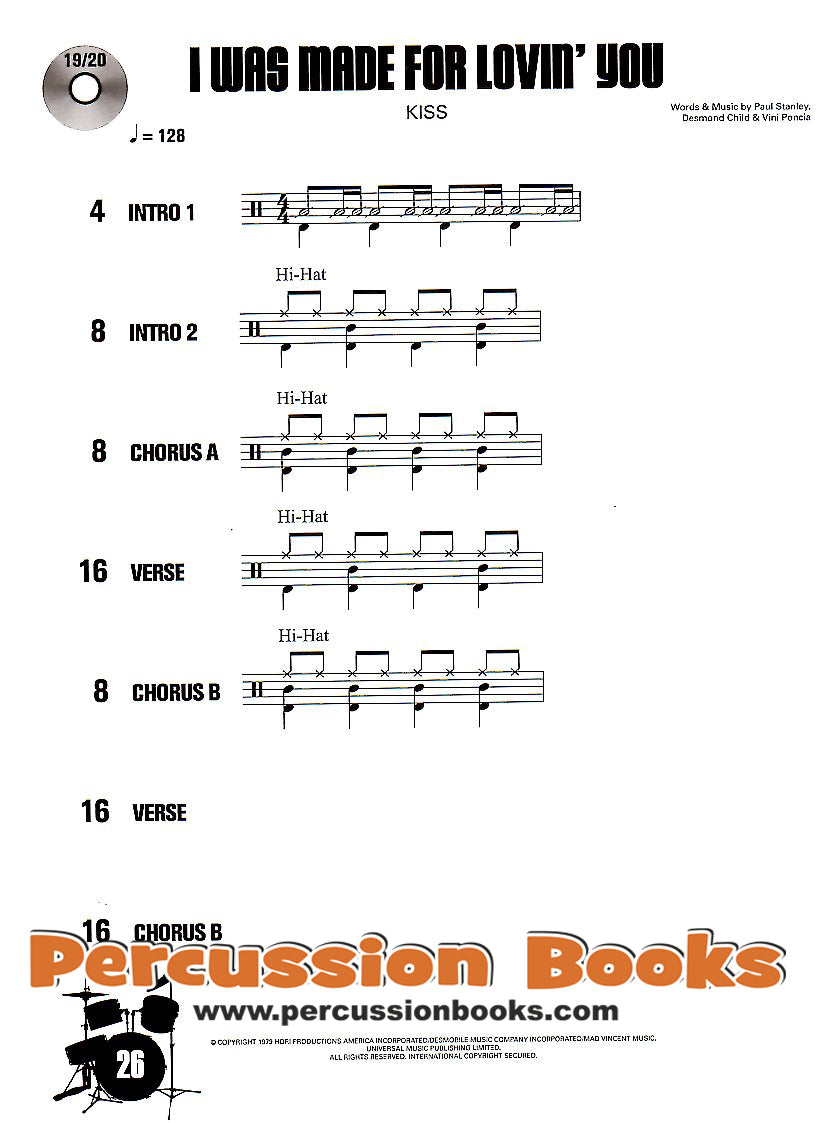 Drum Along 9 - 10 Classic Rock Songs 3.0 Cover;Drum Along 9 - 10 Classic Rock Songs 3.0 Sample 1;Drum Along 9 - 10 Classic Rock Songs 3.0 Sample 2;Drum Along 9 - 10 Classic Rock Songs 3.0 Sample 3