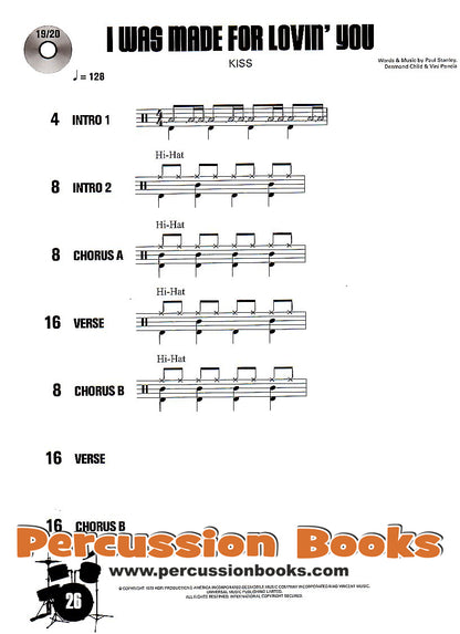Drum Along 9 - 10 Classic Rock Songs 3.0 Cover;Drum Along 9 - 10 Classic Rock Songs 3.0 Sample 1;Drum Along 9 - 10 Classic Rock Songs 3.0 Sample 2;Drum Along 9 - 10 Classic Rock Songs 3.0 Sample 3