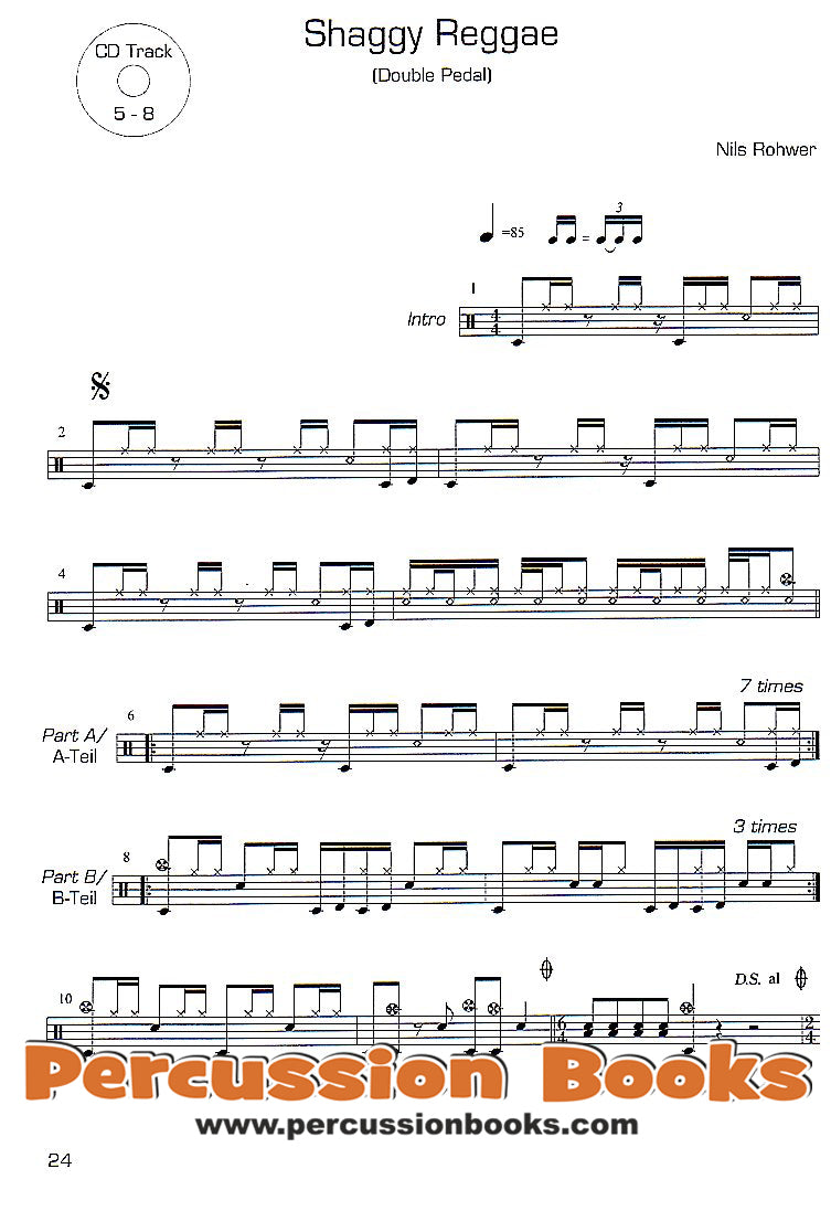 Drum Play-Alongs Cover;Drum Play-Alongs Sample 1;Drum Play-Alongs Sample 2;Drum Play-Alongs Sample 3