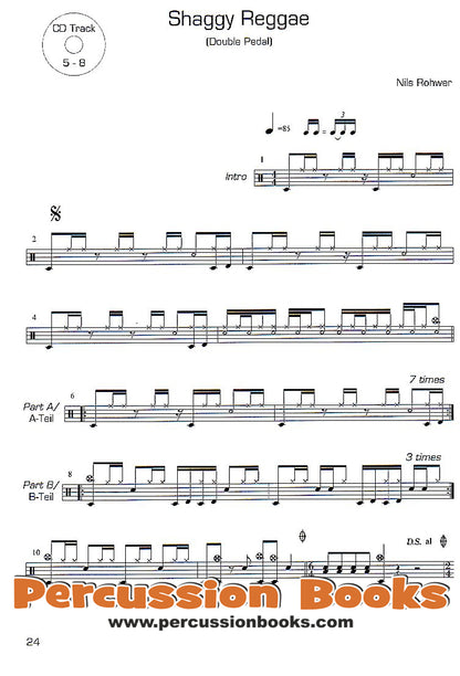 Drum Play-Alongs Cover;Drum Play-Alongs Sample 1;Drum Play-Alongs Sample 2;Drum Play-Alongs Sample 3