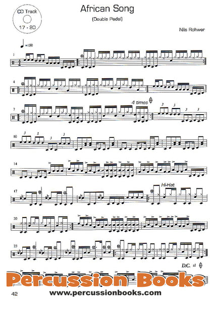 Drum Play-Alongs Cover;Drum Play-Alongs Sample 1;Drum Play-Alongs Sample 2;Drum Play-Alongs Sample 3