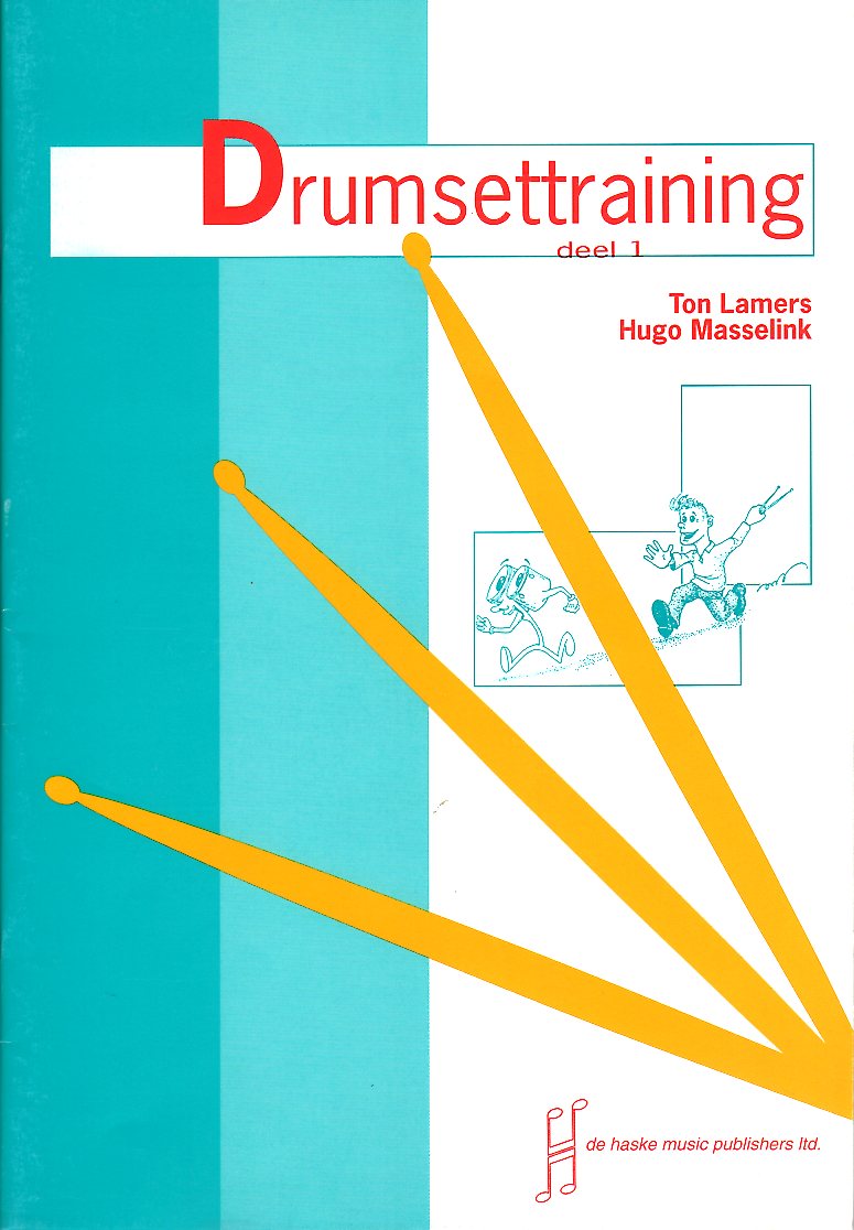 Drumsettraining Cover;Drumsettraining Sample 1;Drumsettraining Sample 2;Drumsettraining Sample 3