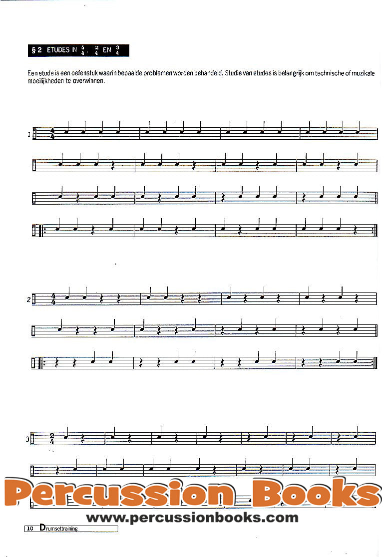 Drumsettraining Cover;Drumsettraining Sample 1;Drumsettraining Sample 2;Drumsettraining Sample 3