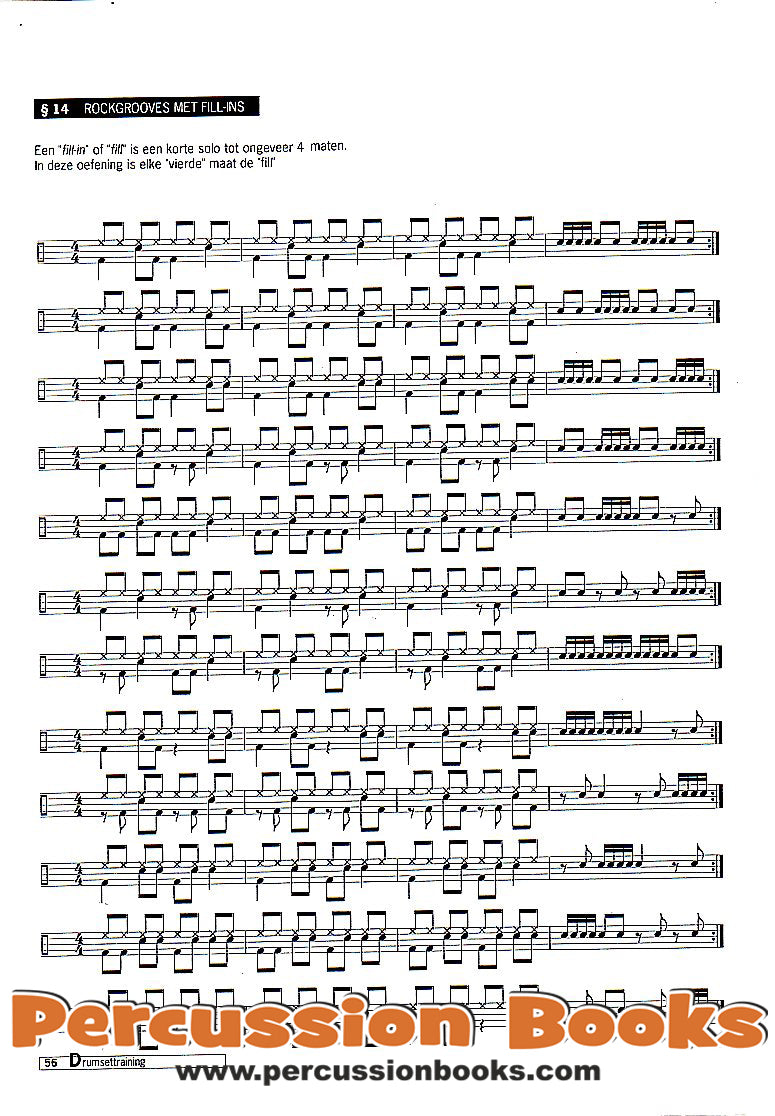 Drumsettraining Cover;Drumsettraining Sample 1;Drumsettraining Sample 2;Drumsettraining Sample 3