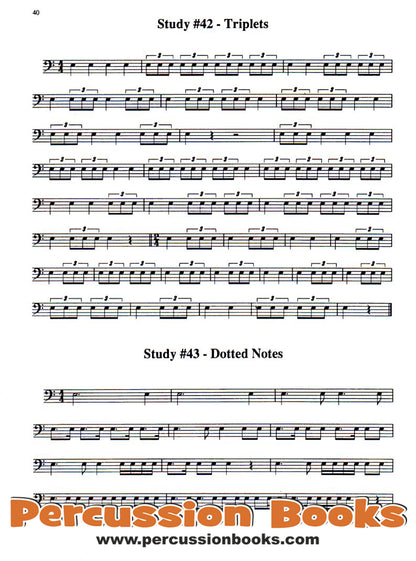 Elementary Snare Drum Studies Cover;Elementary Snare Drum Studies Sample 1;Elementary Snare Drum Studies Sample 2;Elementary Snare Drum Studies Sample 3