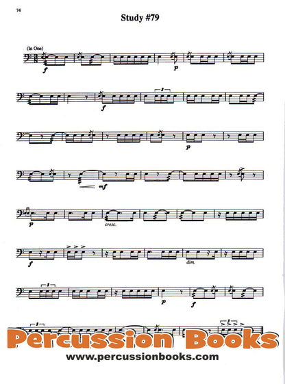 Elementary Snare Drum Studies Cover;Elementary Snare Drum Studies Sample 1;Elementary Snare Drum Studies Sample 2;Elementary Snare Drum Studies Sample 3