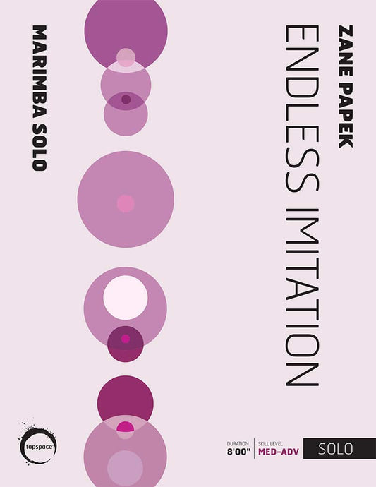 Endless Imitation | Zane Papek