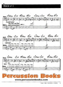 Essential Styles 1 + Online Audio