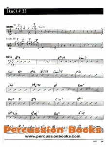 Essential Styles 1 + Online Audio