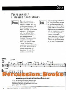 Essential Styles 2 + CD