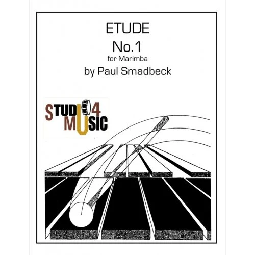 Etude No. 1