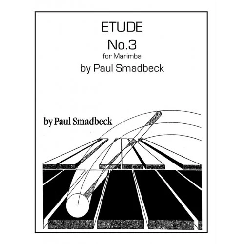 Etude No. 3