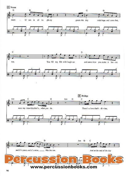 Fast Track Drums 1 Songbook 2 + CD
