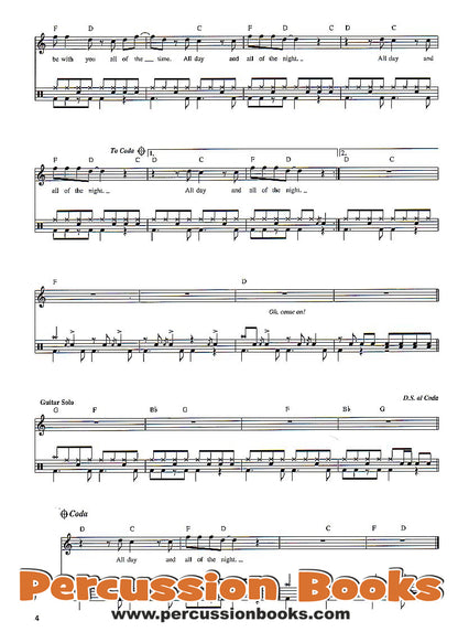 Fast Track Drums 2 Songbook 2 + CD