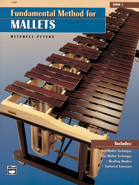 Fundamental Method For Mallets 1