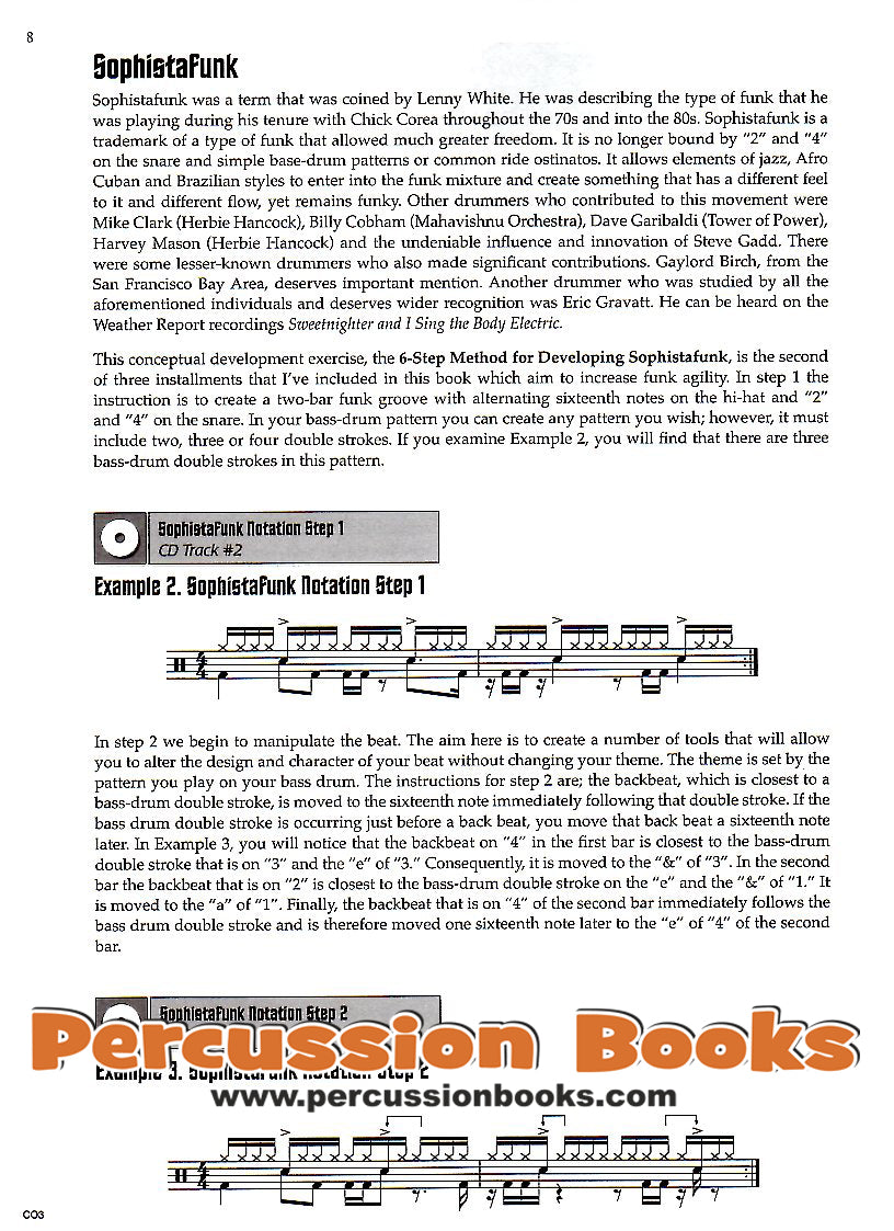 Fusion: A Study in Contemporary Music for the Drums Cover;Fusion: A Study in Contemporary Music for the Drums Sample 1;Fusion: A Study in Contemporary Music for the Drums Sample 2;Fusion: A Study in Contemporary Music for the Drums Sample 3