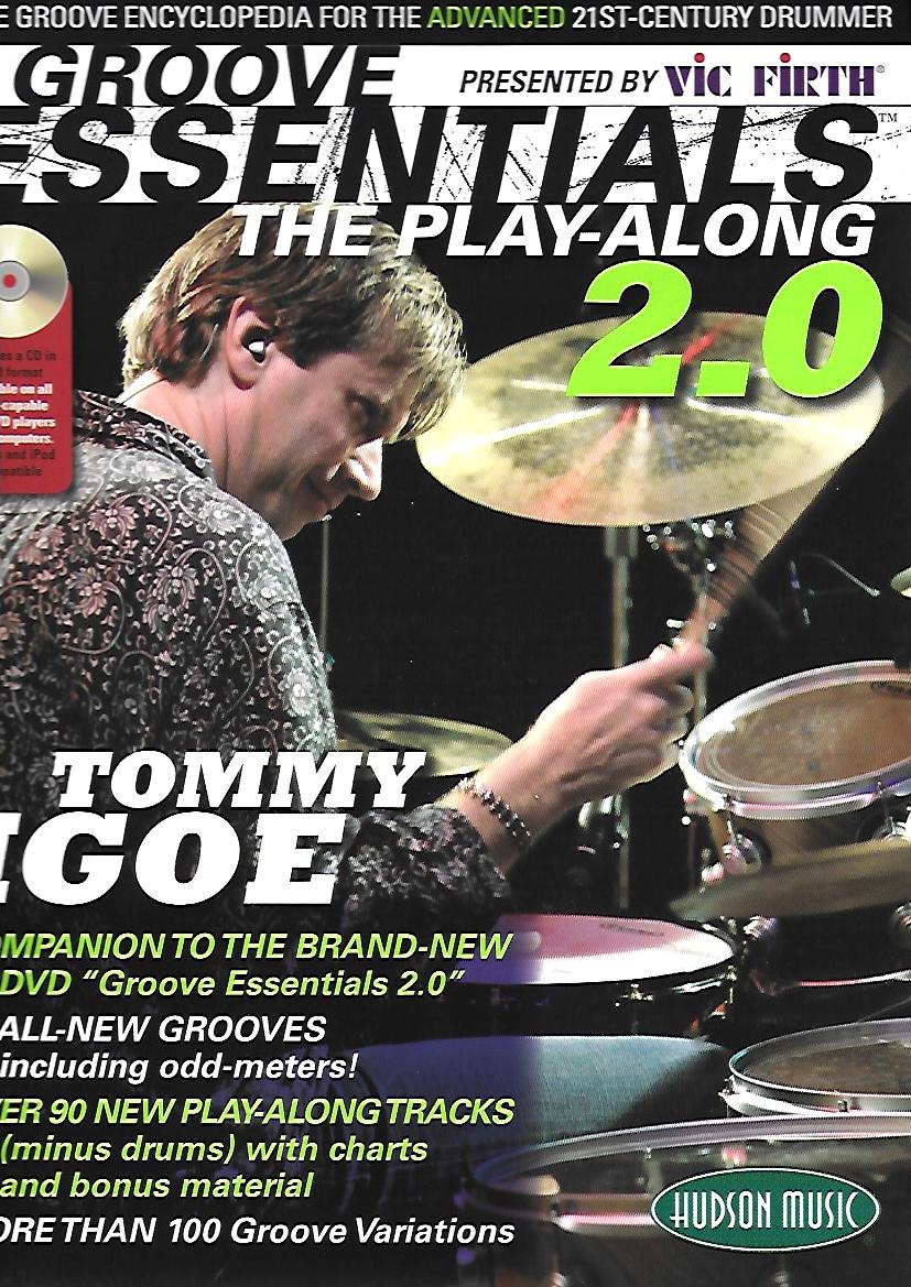 Groove Essentials 2.0 Cover;Groove Essentials 2.0 Sample 1;Groove Essentials 2.0 Sample 2;Groove Essentials 2.0 Sample 3