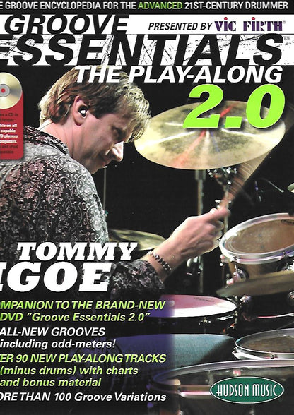 Groove Essentials 2.0 Cover;Groove Essentials 2.0 Sample 1;Groove Essentials 2.0 Sample 2;Groove Essentials 2.0 Sample 3