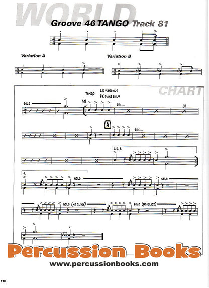 Groove Essentials Cover;Groove Essentials Sample 1;Groove Essentials Sample 2;Groove Essentials Sample 3
