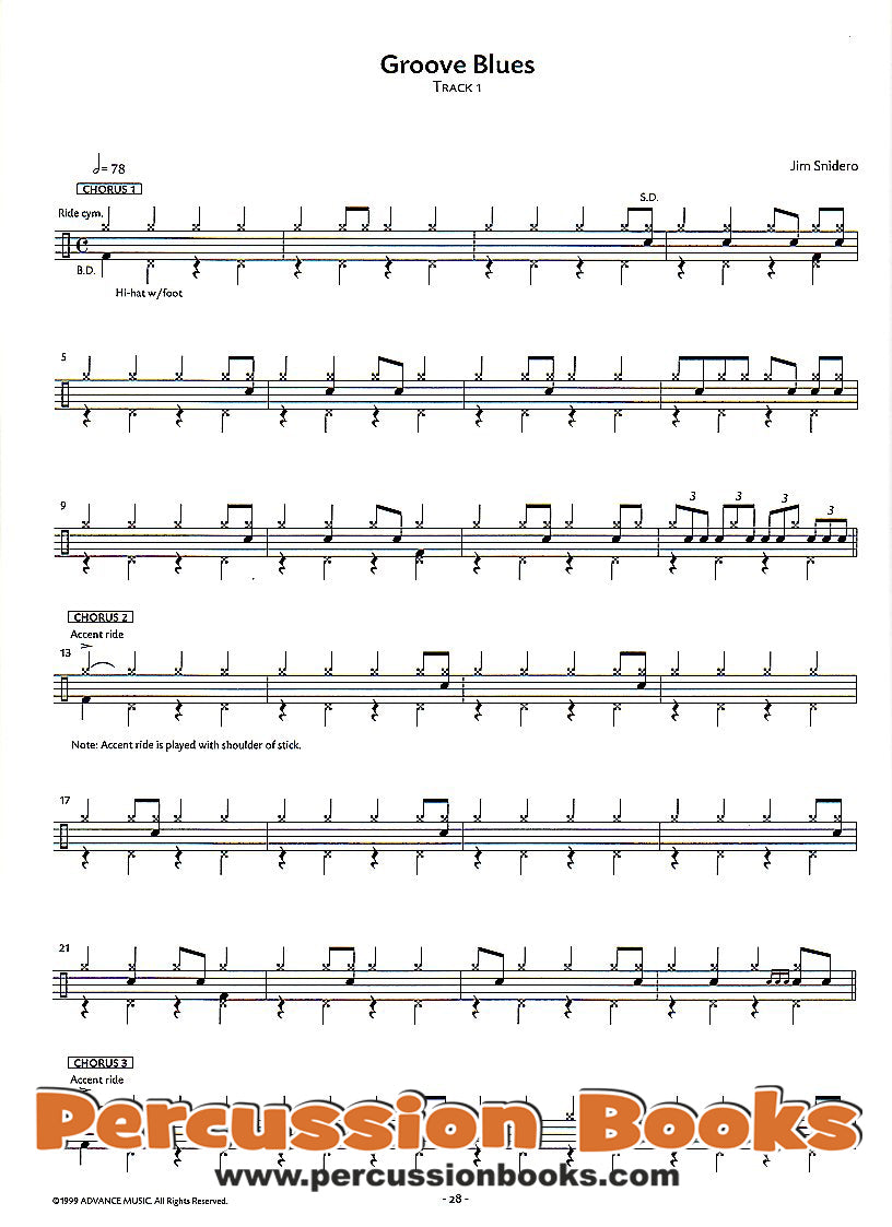 Jazz Conception Cover;Jazz Conception Sample 1;Jazz Conception Sample 2;Jazz Conception Sample 3
