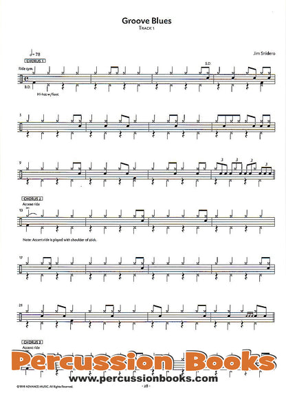 Jazz Conception Cover;Jazz Conception Sample 1;Jazz Conception Sample 2;Jazz Conception Sample 3
