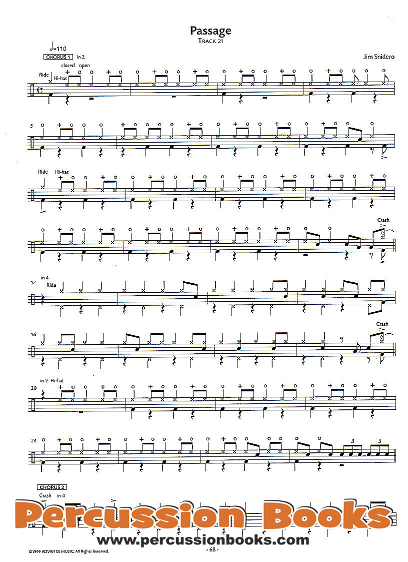 Jazz Conception Cover;Jazz Conception Sample 1;Jazz Conception Sample 2;Jazz Conception Sample 3