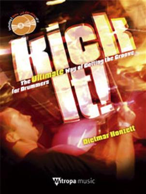 Kick It | Didi Konzett