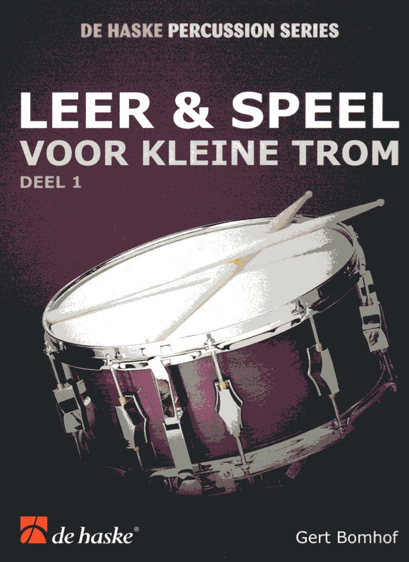 Leer en Speel 1 Cover;Leer en Speel 1 Sample 1;Leer en Speel 1 Sample 2;Leer en Speel 1 Sample 3