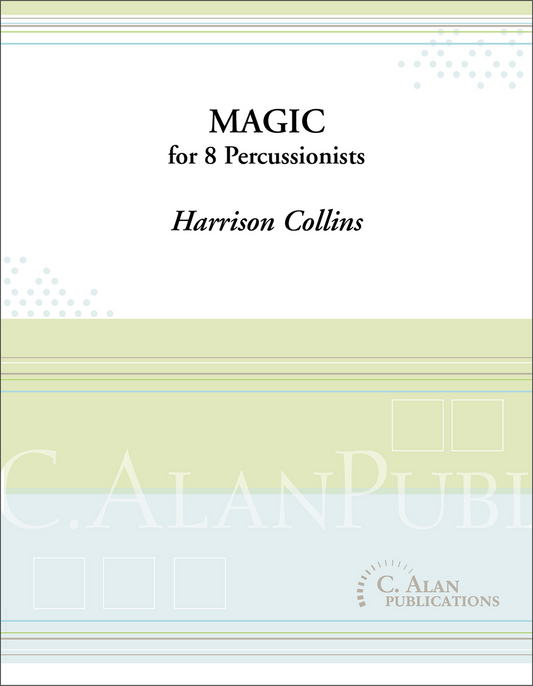 Magic | Comp. of Harrison Collins