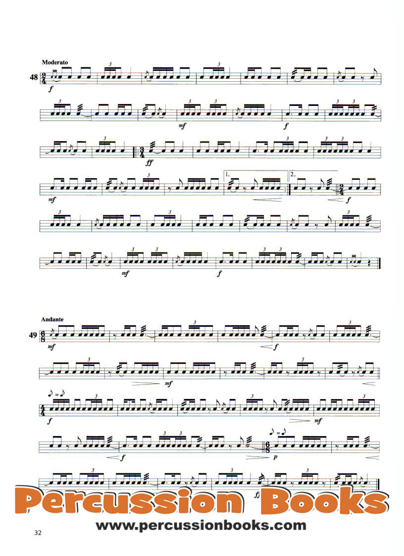 Methode Voor Kleine Trom 3 Cover;Methode Voor Kleine Trom 3 Sample 1;Methode Voor Kleine Trom 3 Sample 2;Methode Voor Kleine Trom 3 Sample 3