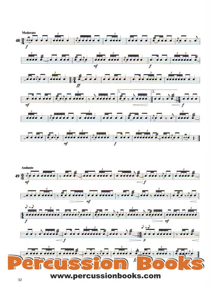 Methode Voor Kleine Trom 3 Cover;Methode Voor Kleine Trom 3 Sample 1;Methode Voor Kleine Trom 3 Sample 2;Methode Voor Kleine Trom 3 Sample 3