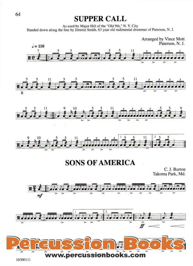 N.A.R.D. Drum Solos Cover;N.A.R.D. Drum Solos Sample 1;N.A.R.D. Drum Solos Sample 2;N.A.R.D. Drum Solos Sample 3