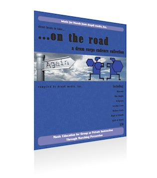 On The Road Again | Paul Rennick