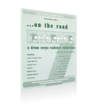 On The Road | Paul Rennick