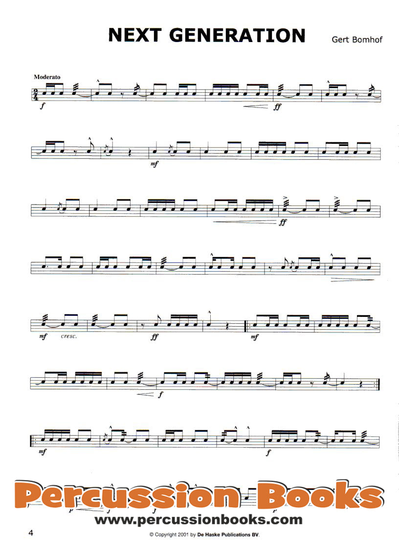 On Stage Cover;On Stage Sample 1;On Stage Sample 2;On Stage Sample 3
