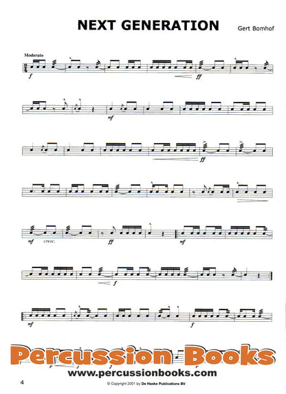 On Stage Cover;On Stage Sample 1;On Stage Sample 2;On Stage Sample 3