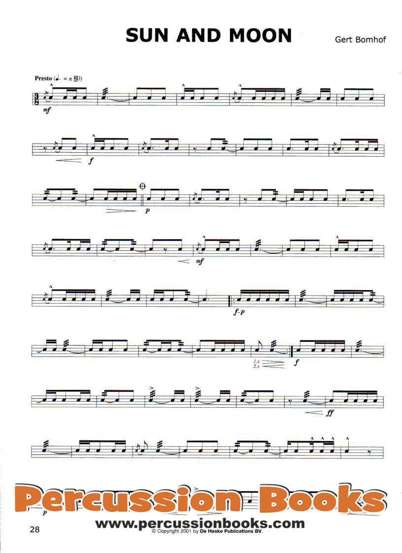 On Stage Cover;On Stage Sample 1;On Stage Sample 2;On Stage Sample 3