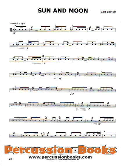 On Stage Cover;On Stage Sample 1;On Stage Sample 2;On Stage Sample 3